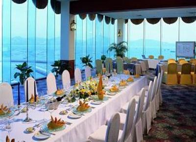 фото отеля Nan Hai Hotel