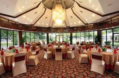 фото отеля Nan Hai Hotel