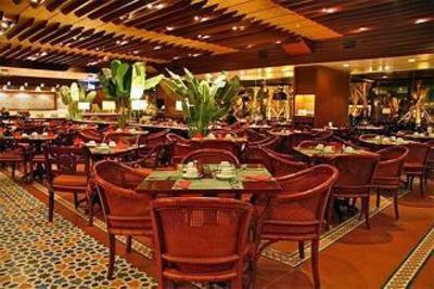 фото отеля Nan Hai Hotel