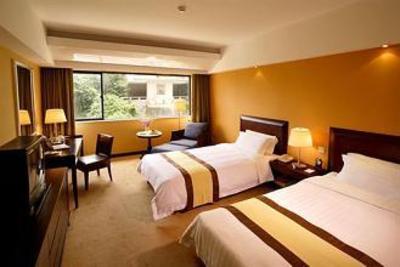 фото отеля Nan Hai Hotel