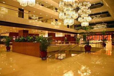 фото отеля Nan Hai Hotel