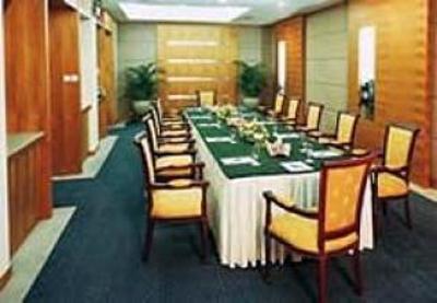 фото отеля Nan Hai Hotel