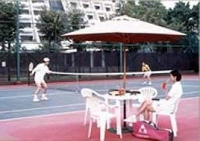 фото отеля Nan Hai Hotel