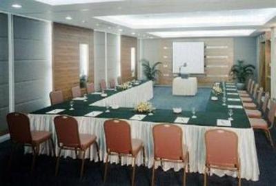 фото отеля Nan Hai Hotel