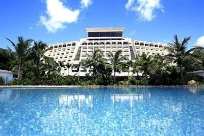 фото отеля Nan Hai Hotel