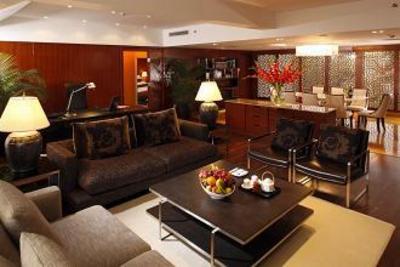 фото отеля Nan Hai Hotel