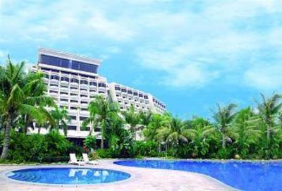 фото отеля Nan Hai Hotel