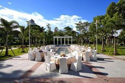 фото отеля Nan Hai Hotel