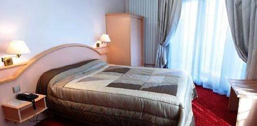 фото отеля Hotel Le Berry