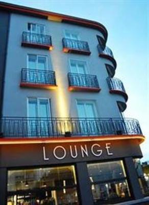 фото отеля Hotel Le Berry