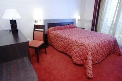 фото отеля Hotel Le Berry