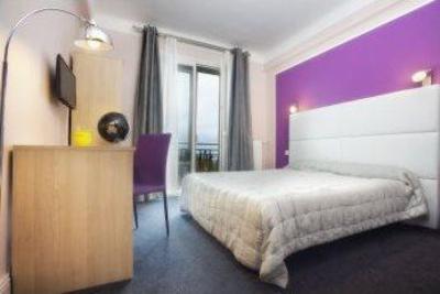 фото отеля Hotel Le Berry