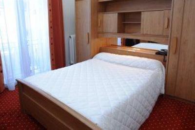 фото отеля Hotel Le Berry