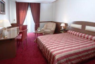 фото отеля Hotel Le Berry