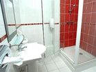 фото отеля Hotel Le Berry