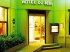 фото отеля Hotel Le Berry