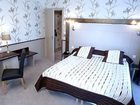 фото отеля Hotel Le Berry