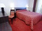 фото отеля Hotel Le Berry