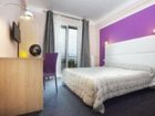 фото отеля Hotel Le Berry