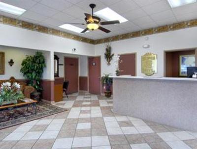 фото отеля Super 8 Motel Airport Tupelo