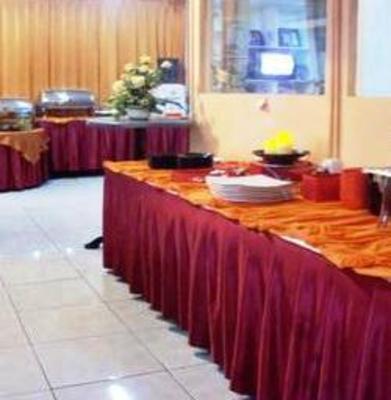 фото отеля Guest House and Salon Spa Fora Gegerkalong