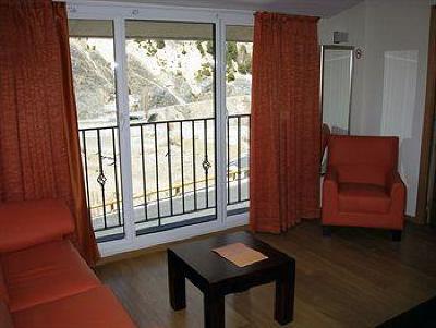 фото отеля Hotel Obaga Blanca