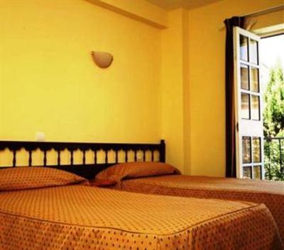 фото отеля Pension Aduar Marbella