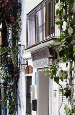 фото отеля Pension Aduar Marbella