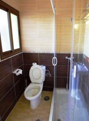 фото отеля Pension Aduar Marbella
