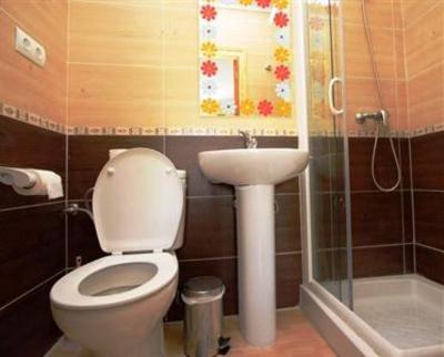 фото отеля Pension Aduar Marbella