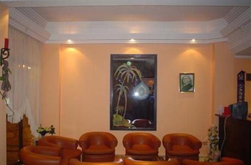 фото отеля Akerdem Otel
