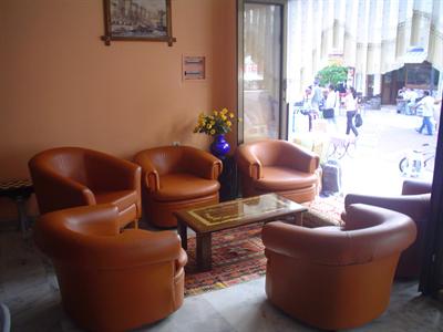 фото отеля Akerdem Otel