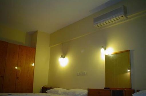 фото отеля Akerdem Otel