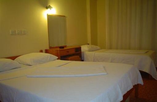 фото отеля Akerdem Otel