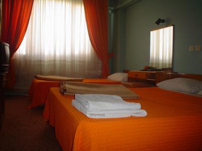 фото отеля Akerdem Otel