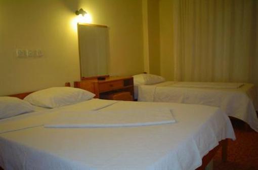 фото отеля Akerdem Otel