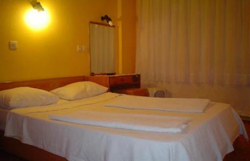 фото отеля Akerdem Otel
