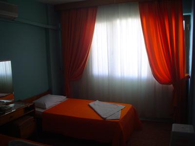 фото отеля Akerdem Otel