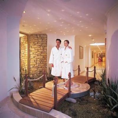 фото отеля Hotel Trofana Royal Ischgl