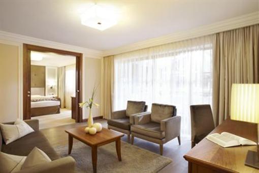фото отеля Hotel Trofana Royal Ischgl