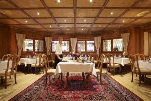 фото отеля Hotel Trofana Royal Ischgl