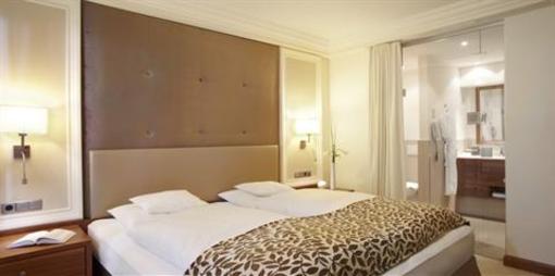 фото отеля Hotel Trofana Royal Ischgl