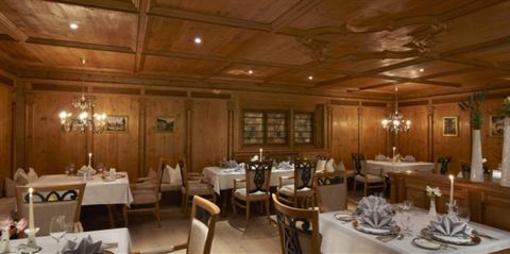 фото отеля Hotel Trofana Royal Ischgl