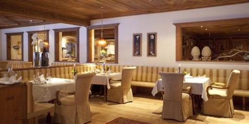 фото отеля Hotel Trofana Royal Ischgl