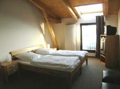 фото отеля Aparthotel Hafenspeicher Stralsund