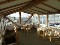 Aparthotel Hafenspeicher Stralsund