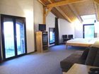фото отеля Aparthotel Hafenspeicher Stralsund