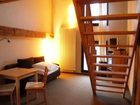фото отеля Aparthotel Hafenspeicher Stralsund