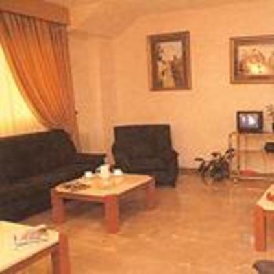 фото отеля Hotel Elena Maria