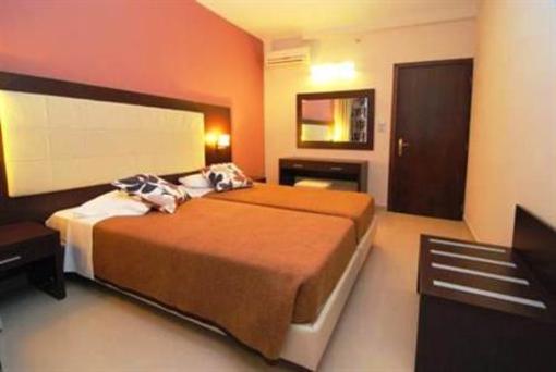 фото отеля Agela Hotel Apartments